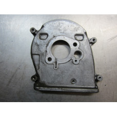 03K014 Left Rear Timing Cover From 2012 HONDA ACCORD  3.5 11860R70A00